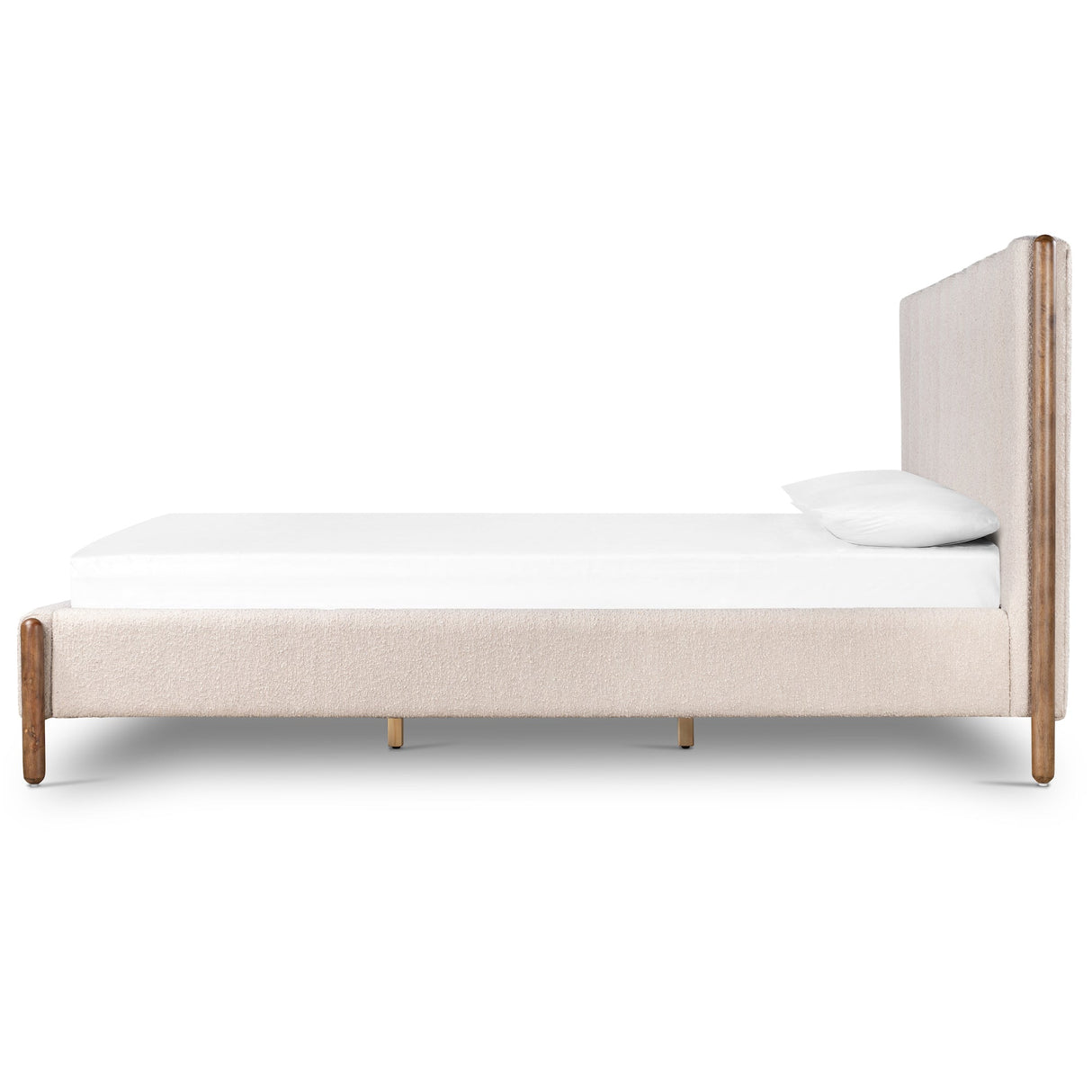 Four Hands Emma Bed Furniture