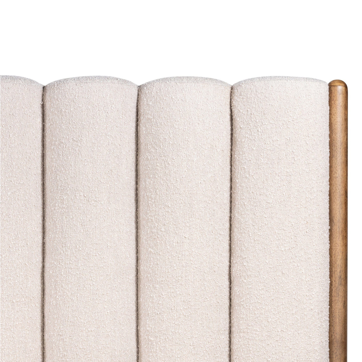 Four Hands Emma Bed Furniture