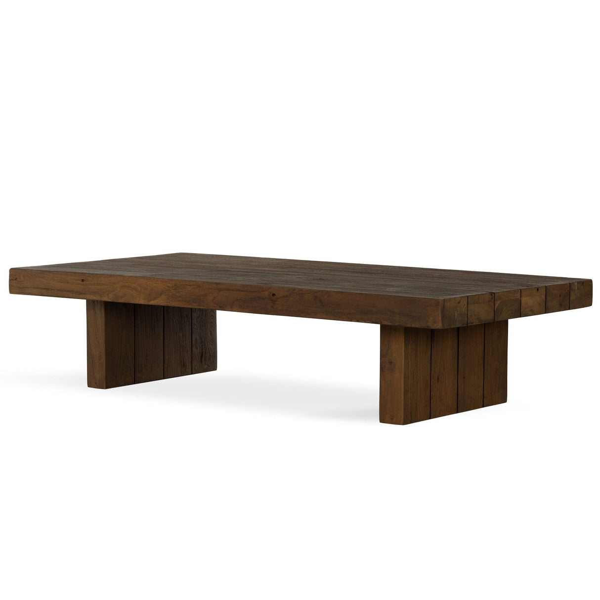 Four Hands Encino Outdoor Coffee Table Furniture four-hands-232341-003