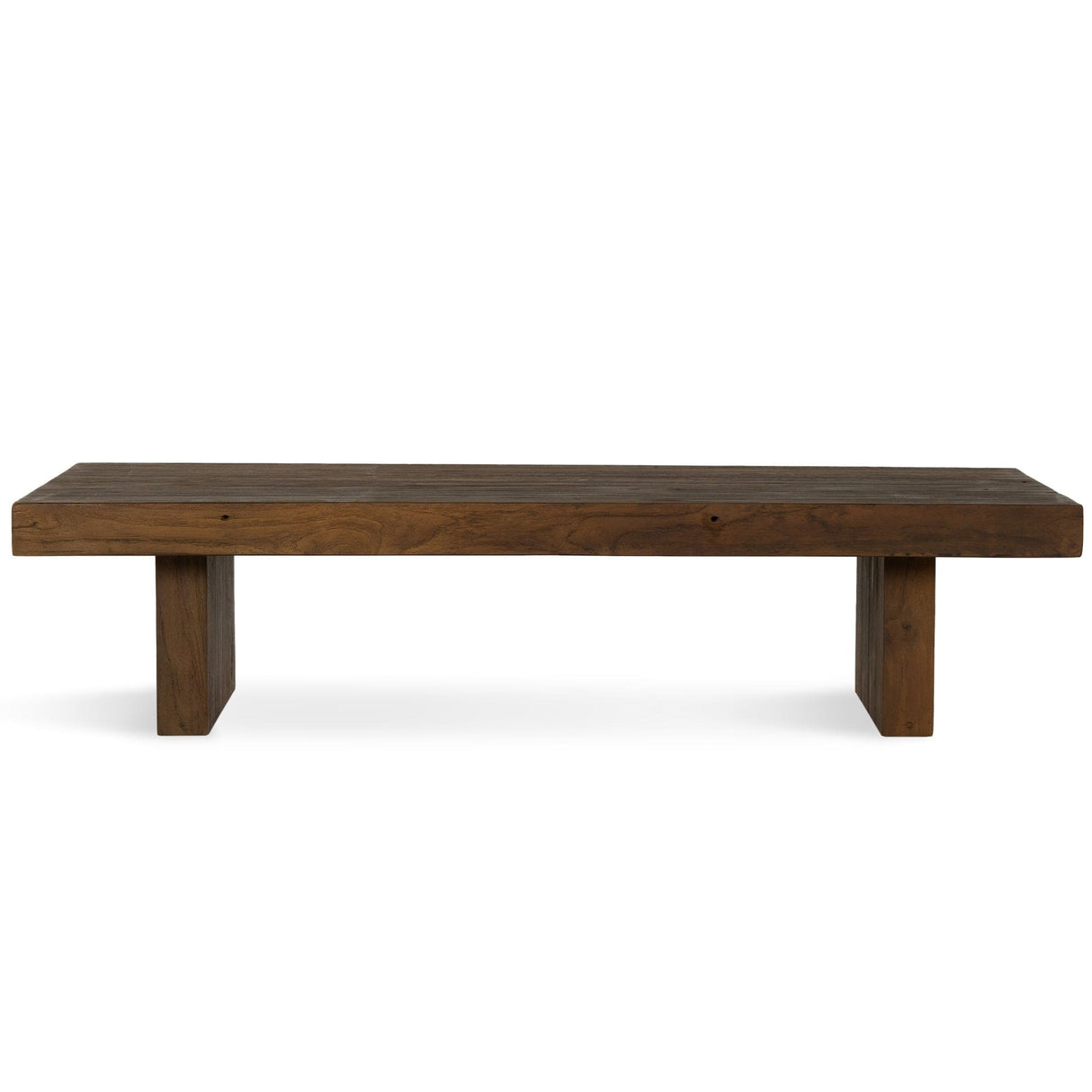 Four Hands Encino Outdoor Coffee Table Furniture four-hands-232341-003