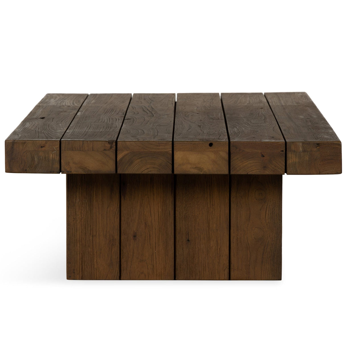 Four Hands Encino Outdoor Coffee Table Furniture four-hands-232341-003