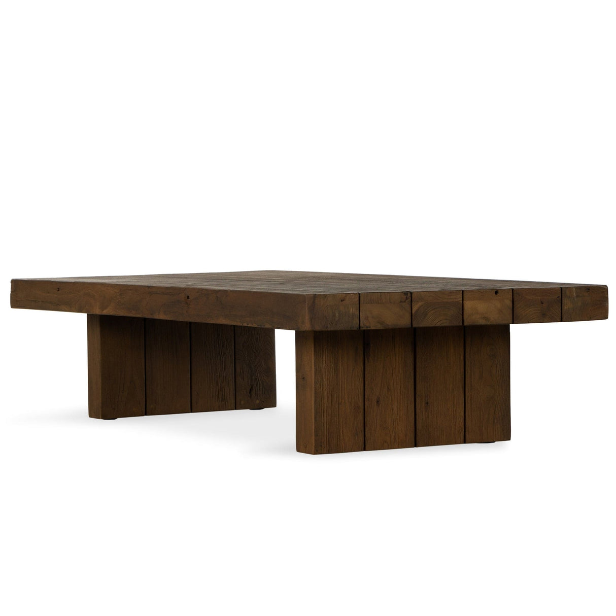 Four Hands Encino Outdoor Coffee Table Furniture four-hands-232341-003