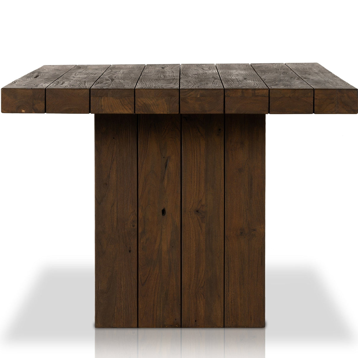 Four Hands Encino Outdoor Dining Table Outdoor Furniture