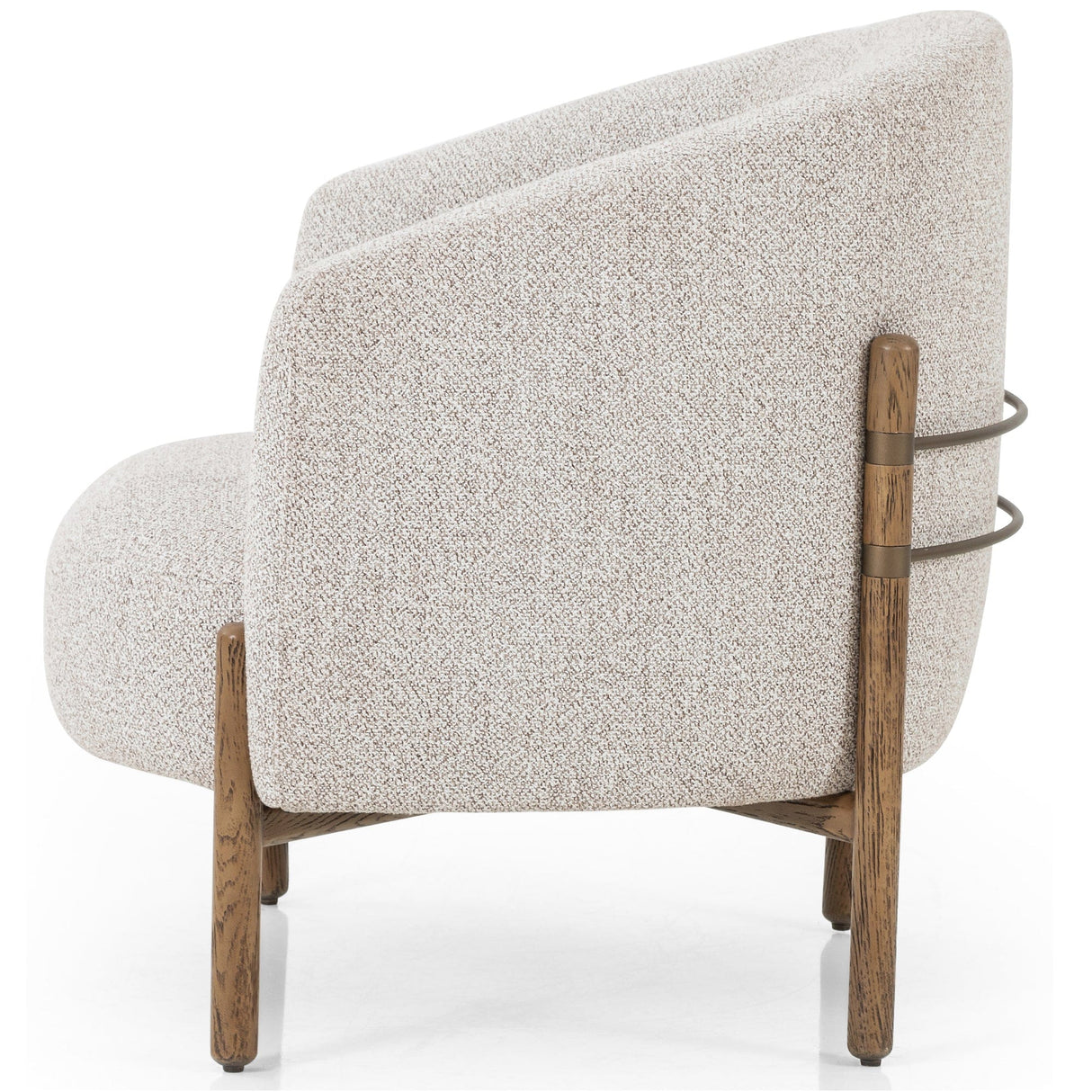 Four Hands Enfield Chair Furniture