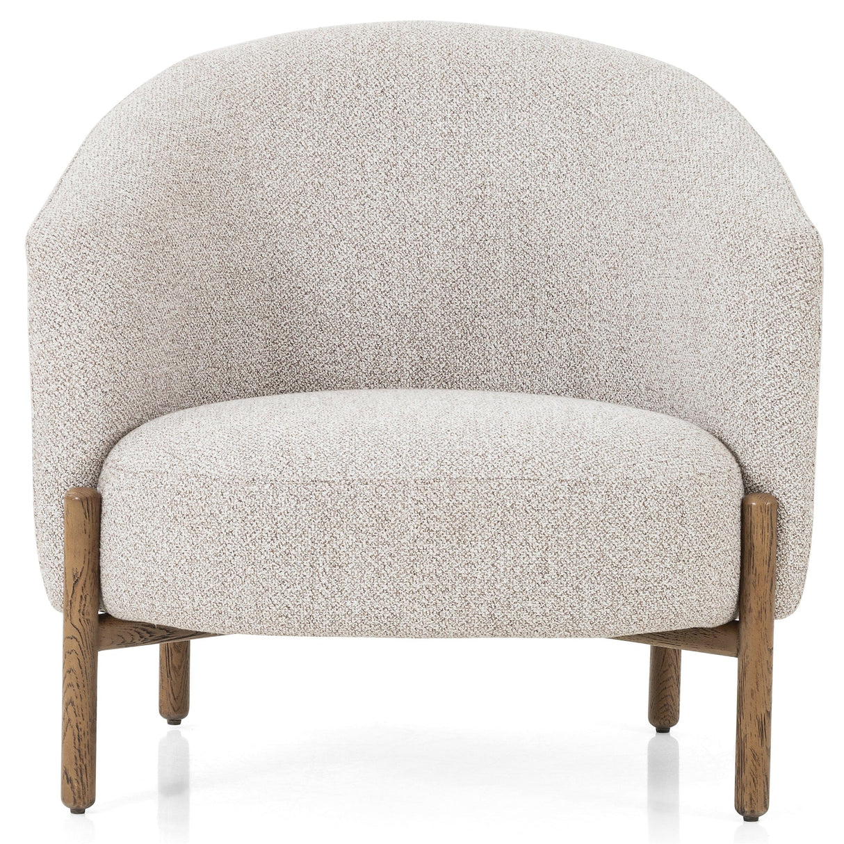 Four Hands Enfield Chair Furniture