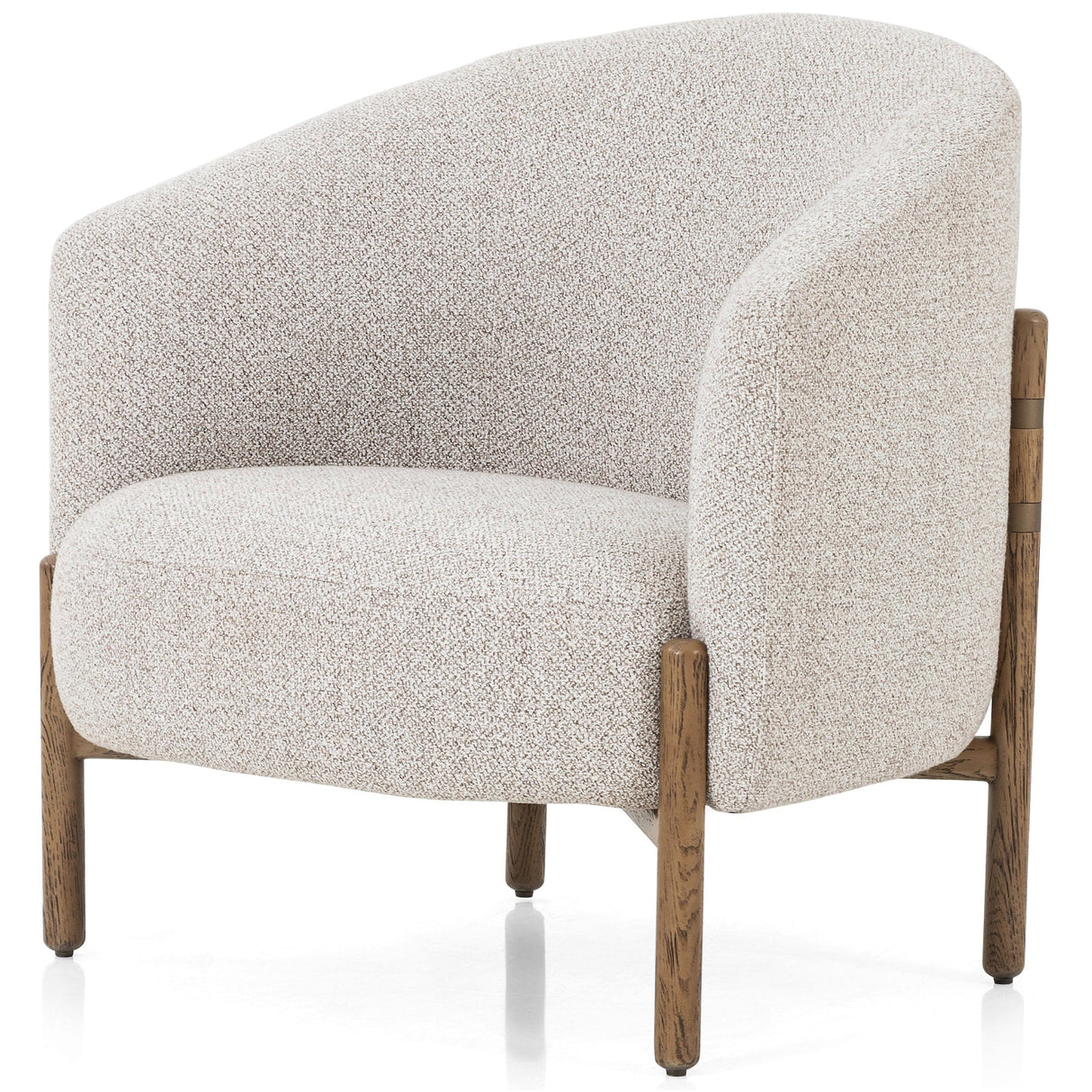 Four Hands Enfield Chair Furniture