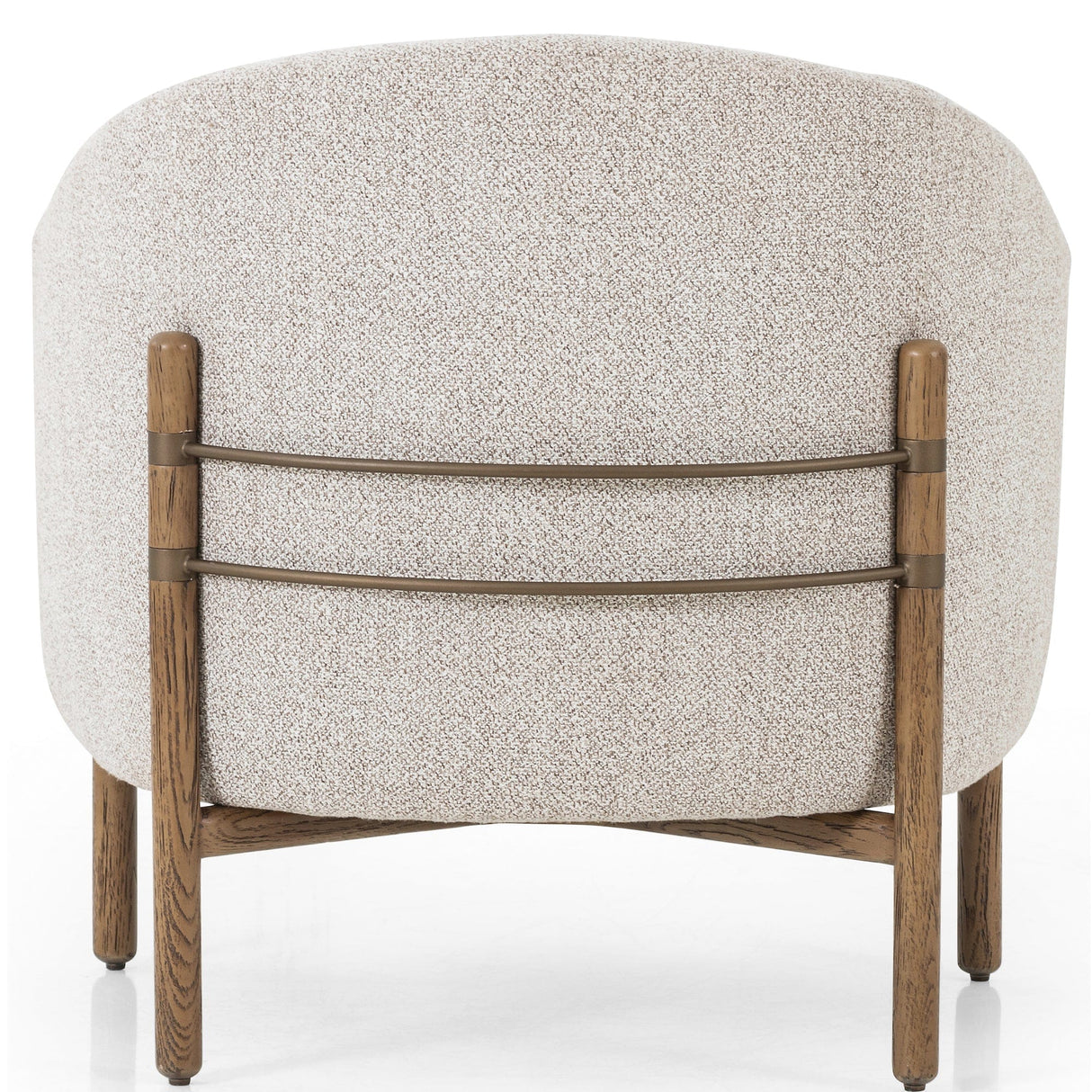 Four Hands Enfield Chair Furniture