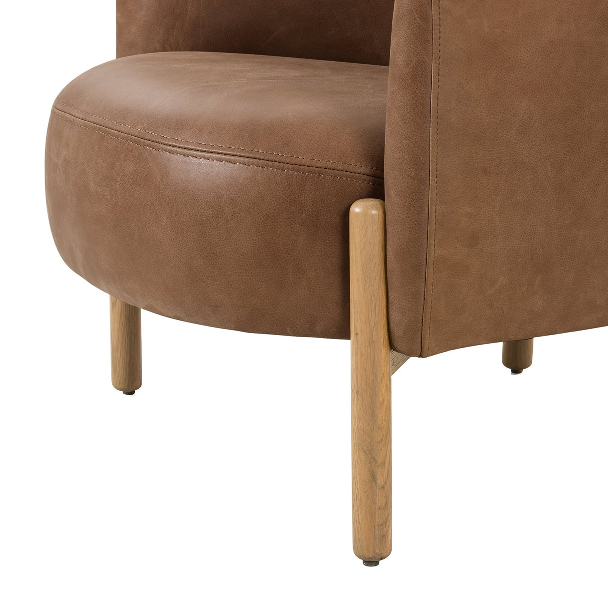 Four Hands Enfield Chair Furniture four-hands-108626-004 801542731311