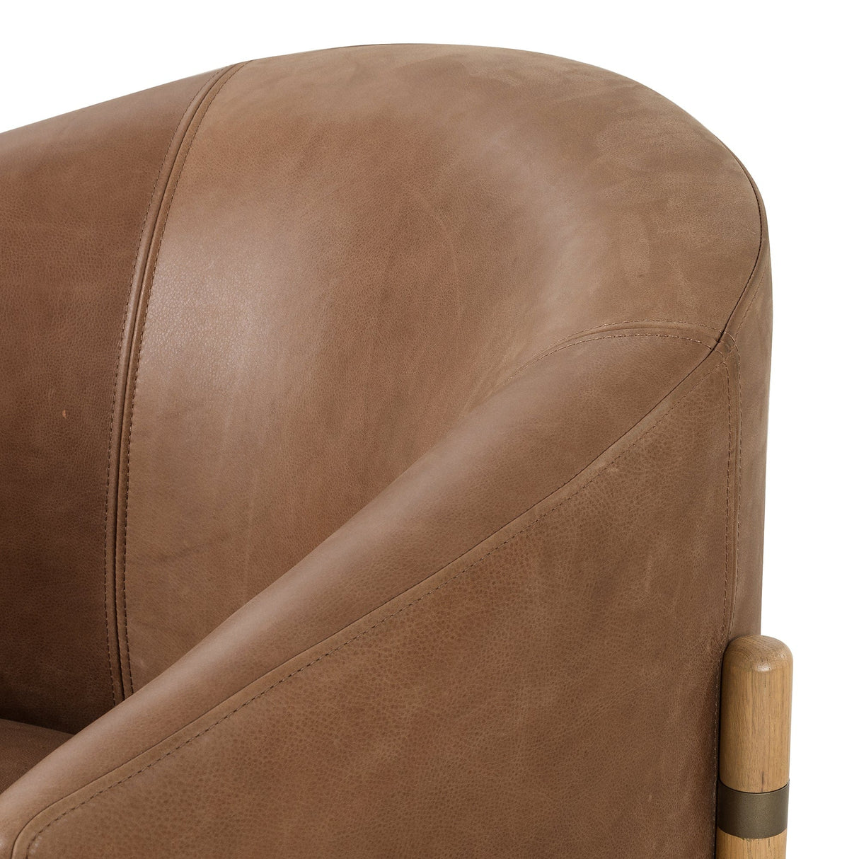 Four Hands Enfield Chair Furniture four-hands-108626-004 801542731311