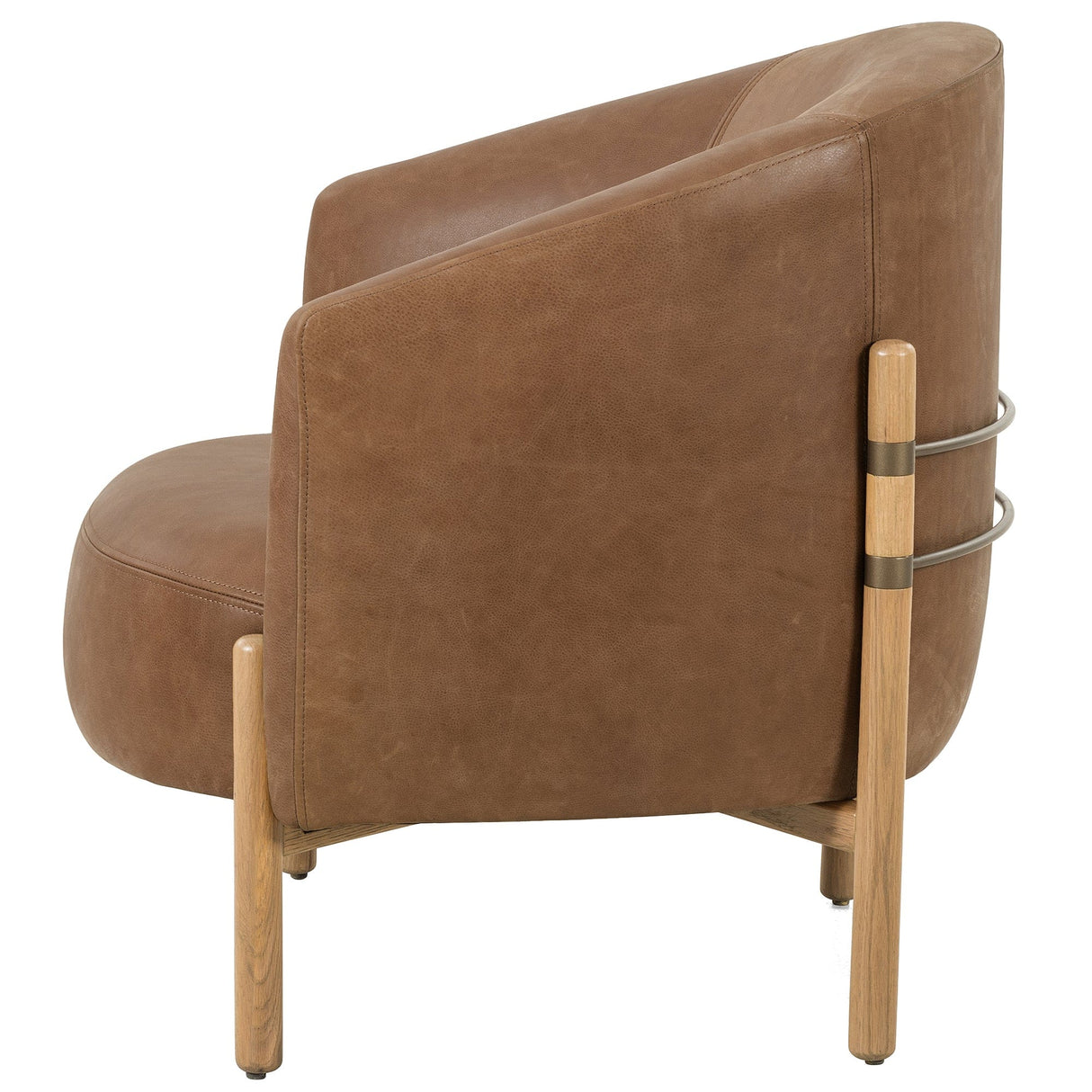 Four Hands Enfield Chair Furniture four-hands-108626-004 801542731311