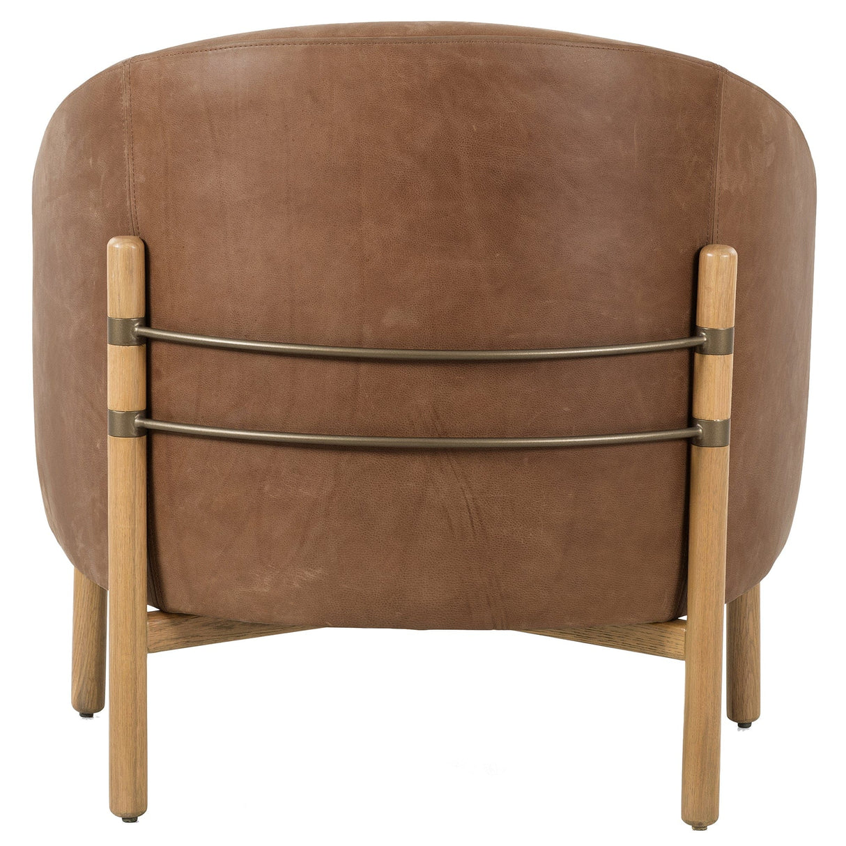 Four Hands Enfield Chair Furniture four-hands-108626-004 801542731311