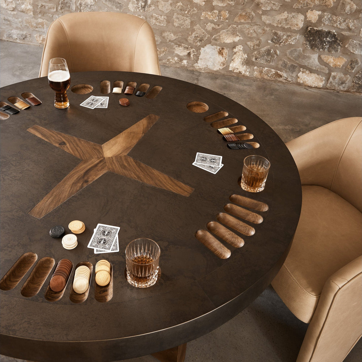 Four Hands Fae Dining Chair Furniture