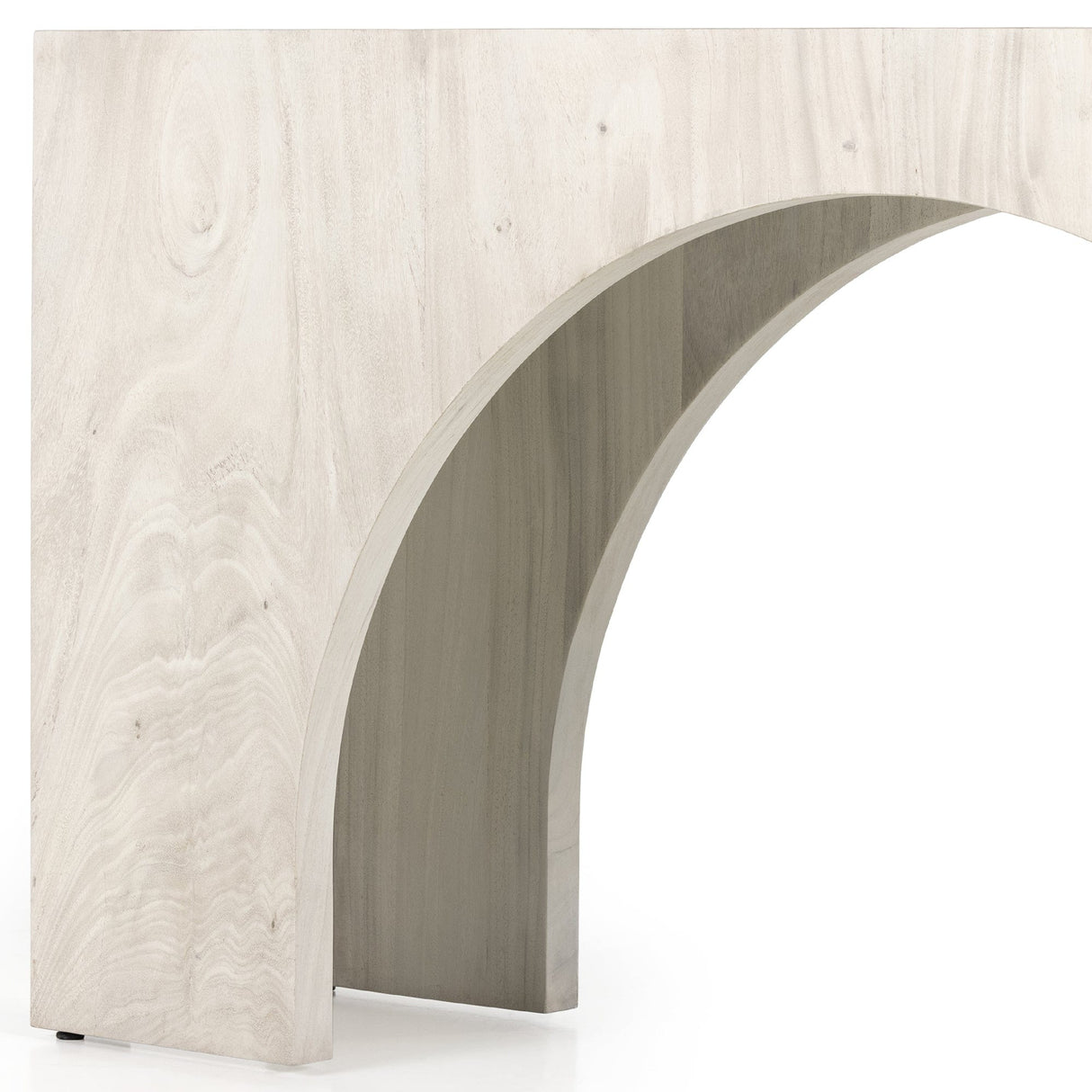 Four Hands Fausto Console Table Furniture four-hands-226801-001 801542664534