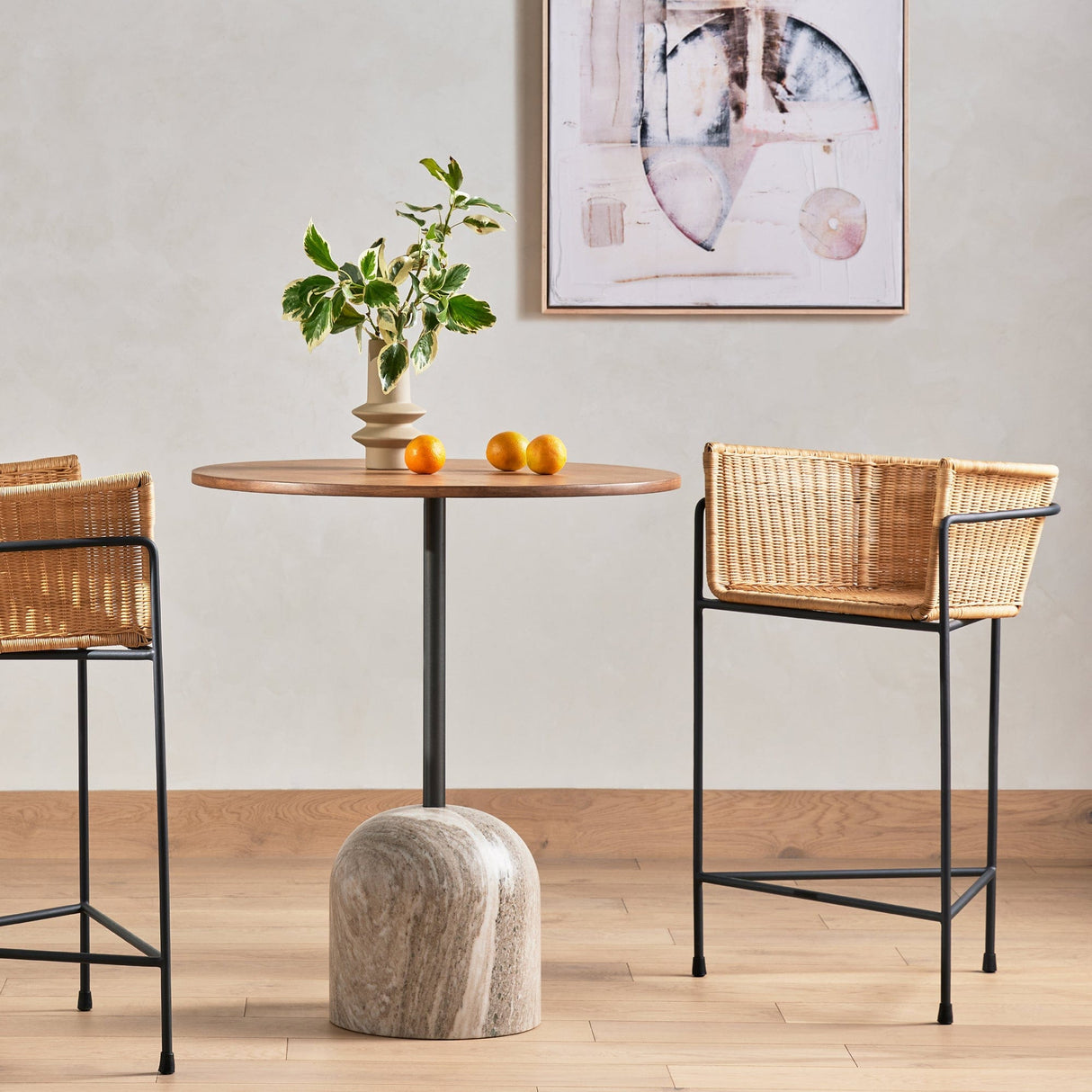 Four Hands Faye Table Furniture