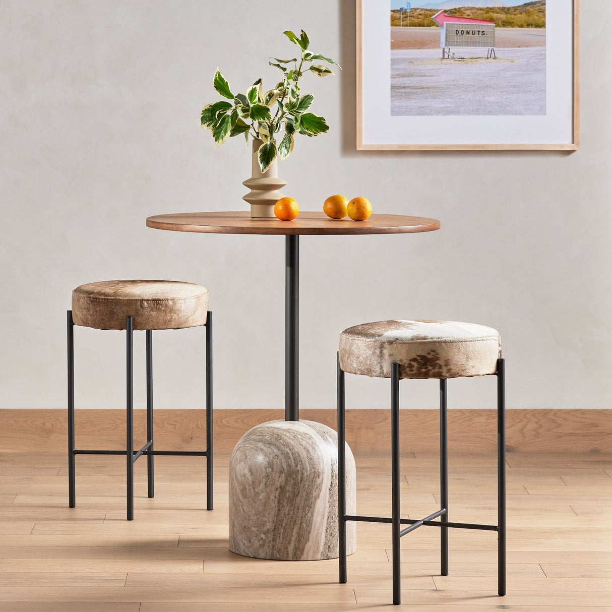 Four Hands Faye Table Furniture