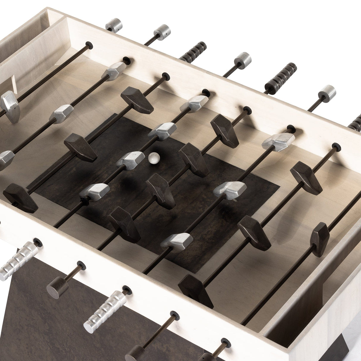 Four Hands Foosball Table Furniture