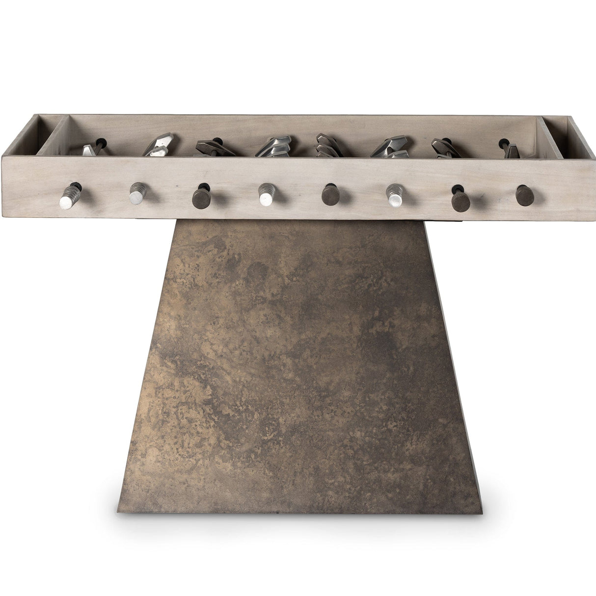 Four Hands Foosball Table Furniture