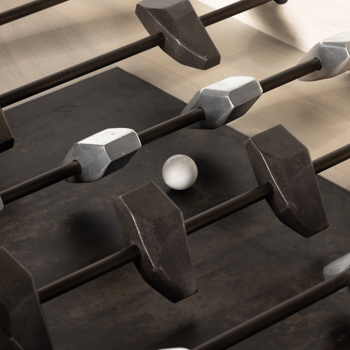 Four Hands Foosball Table Furniture