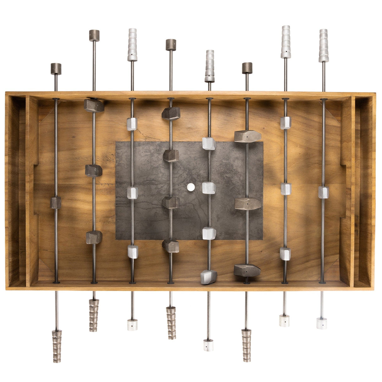 Four Hands Foosball Table Furniture four-hands-234227-001 801542038069