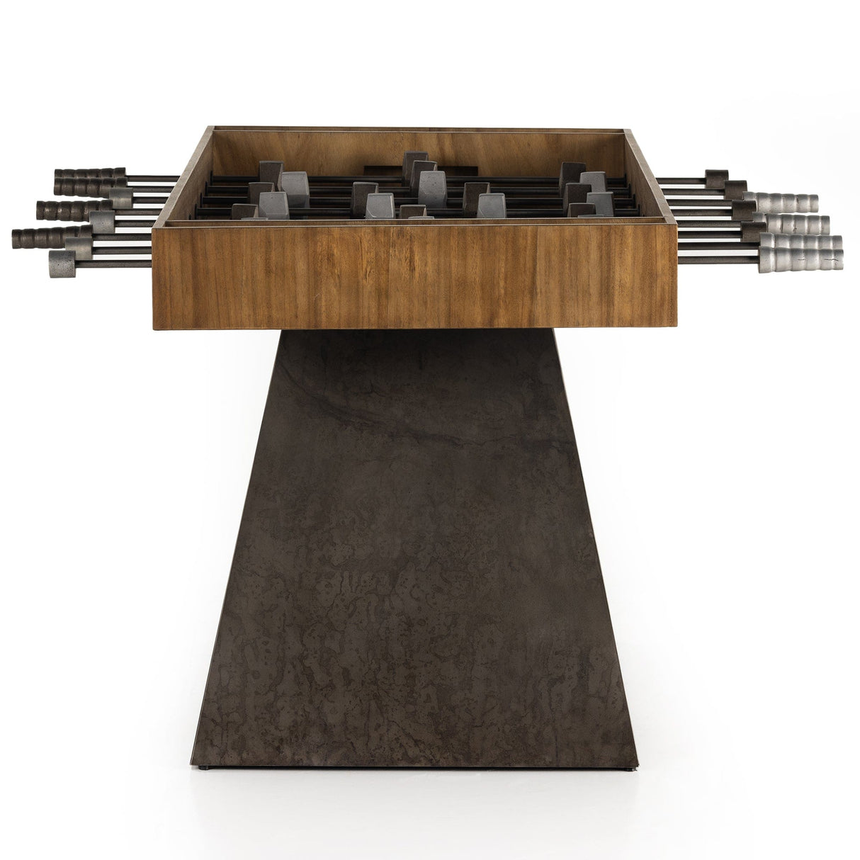 Four Hands Foosball Table Furniture four-hands-234227-001 801542038069