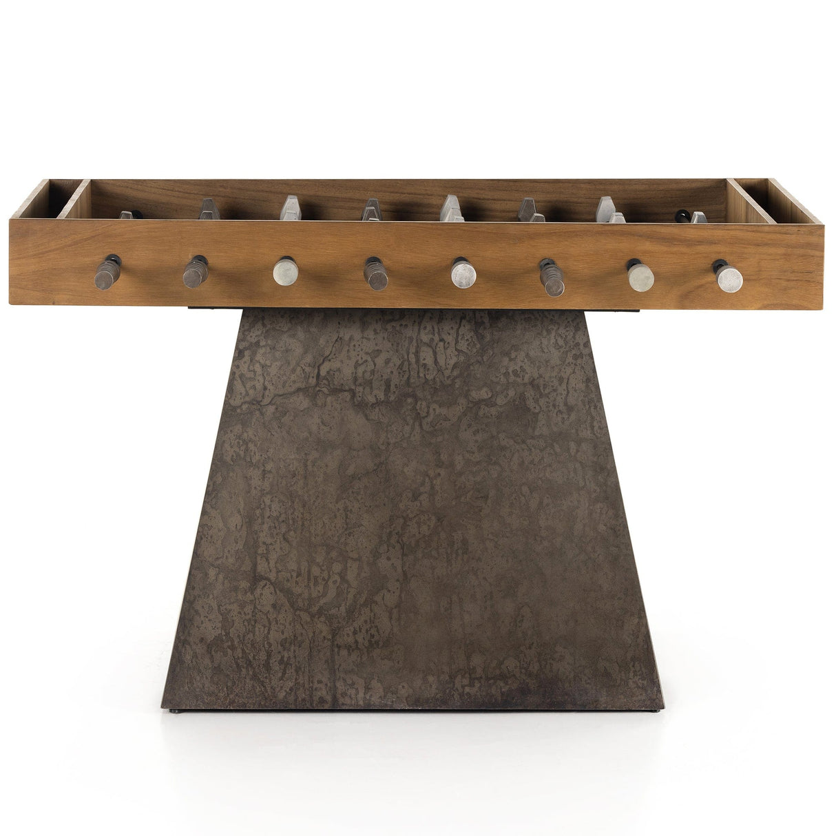 Four Hands Foosball Table Furniture four-hands-234227-001 801542038069