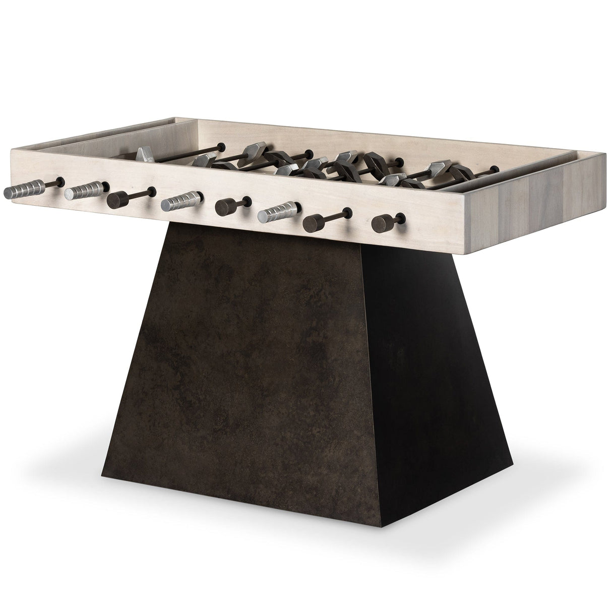 Four Hands Foosball Table Furniture four-hands-234227-002 801542188207