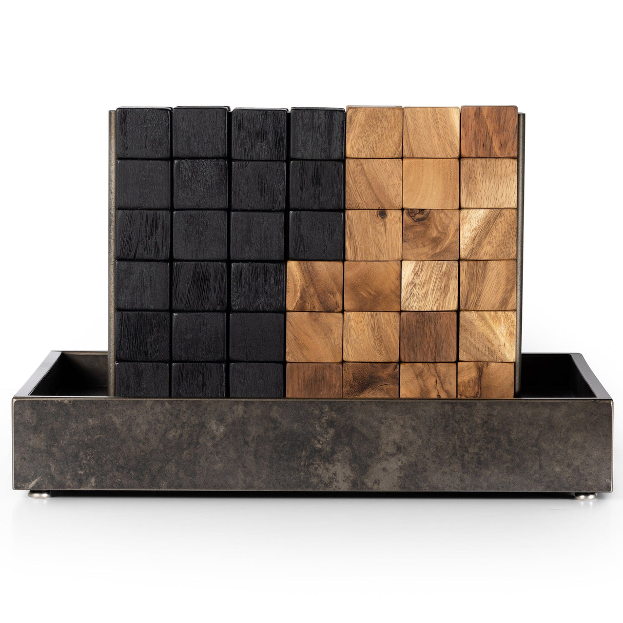 Four Hands Four in a Row Pillow & Decor four-hands-230308-001