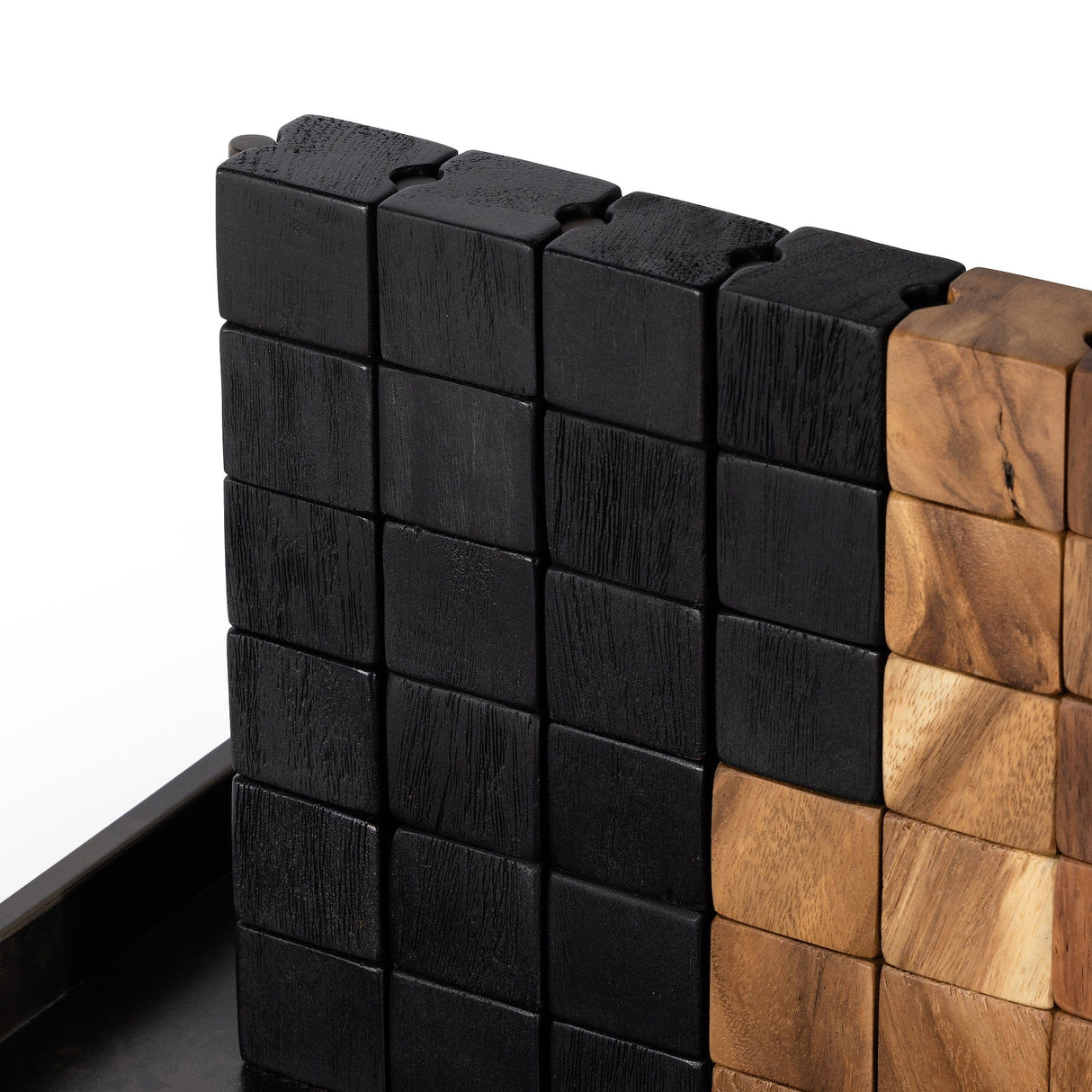 Four Hands Four in a Row Pillow & Decor four-hands-230308-001