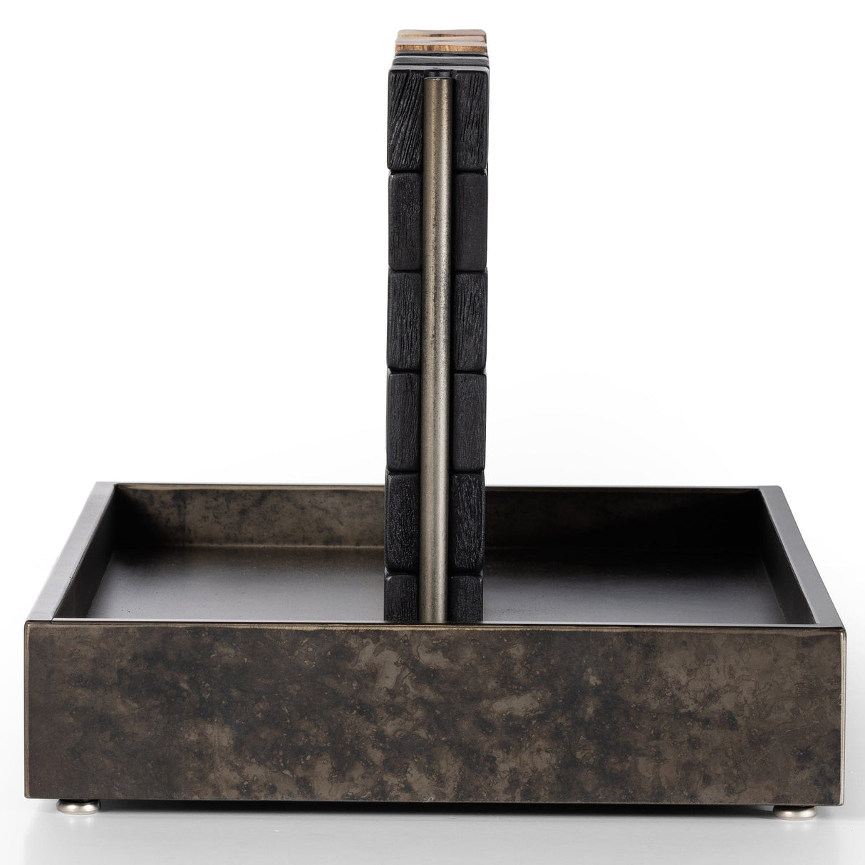 Four Hands Four in a Row Pillow & Decor four-hands-230308-001