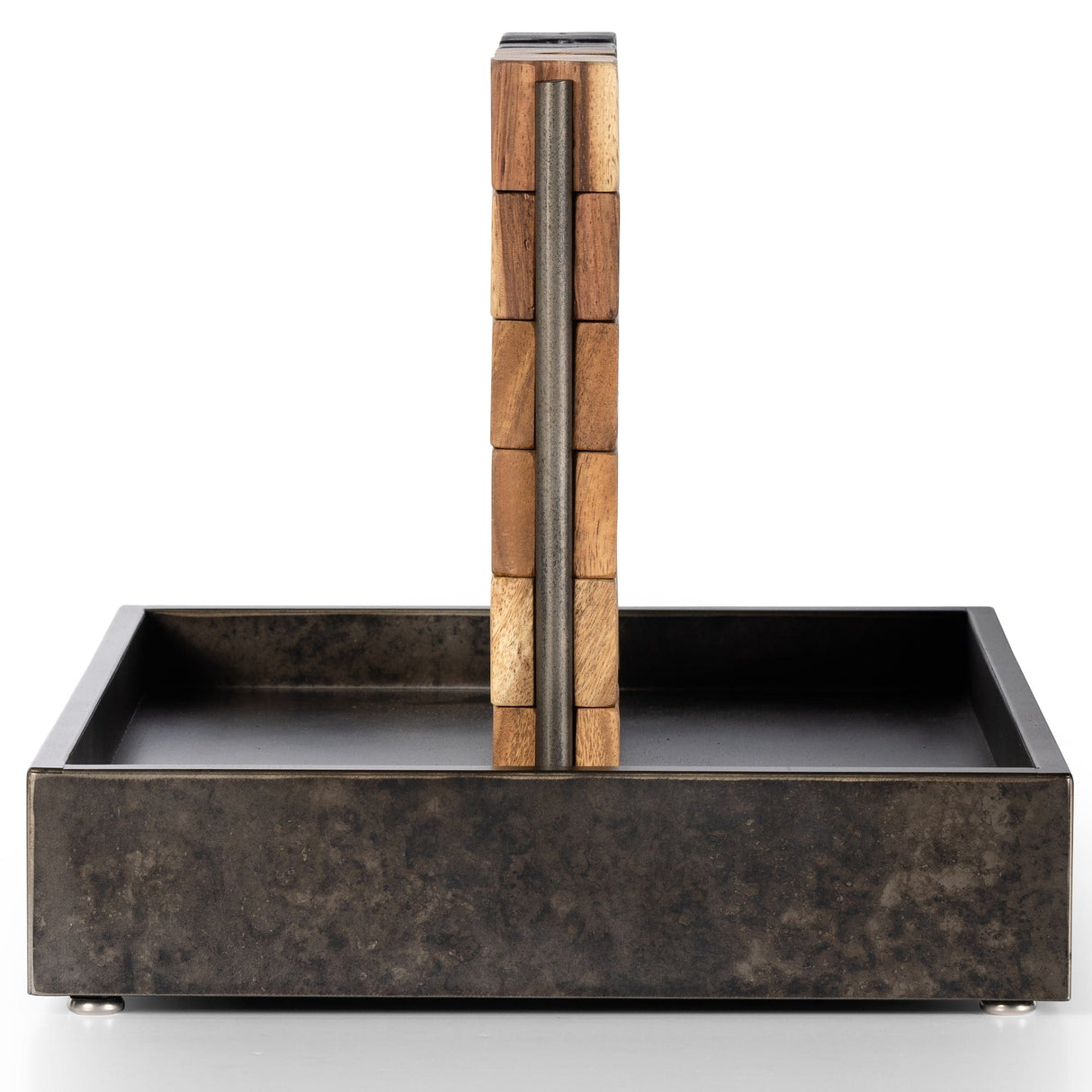 Four Hands Four in a Row Pillow & Decor four-hands-230308-001