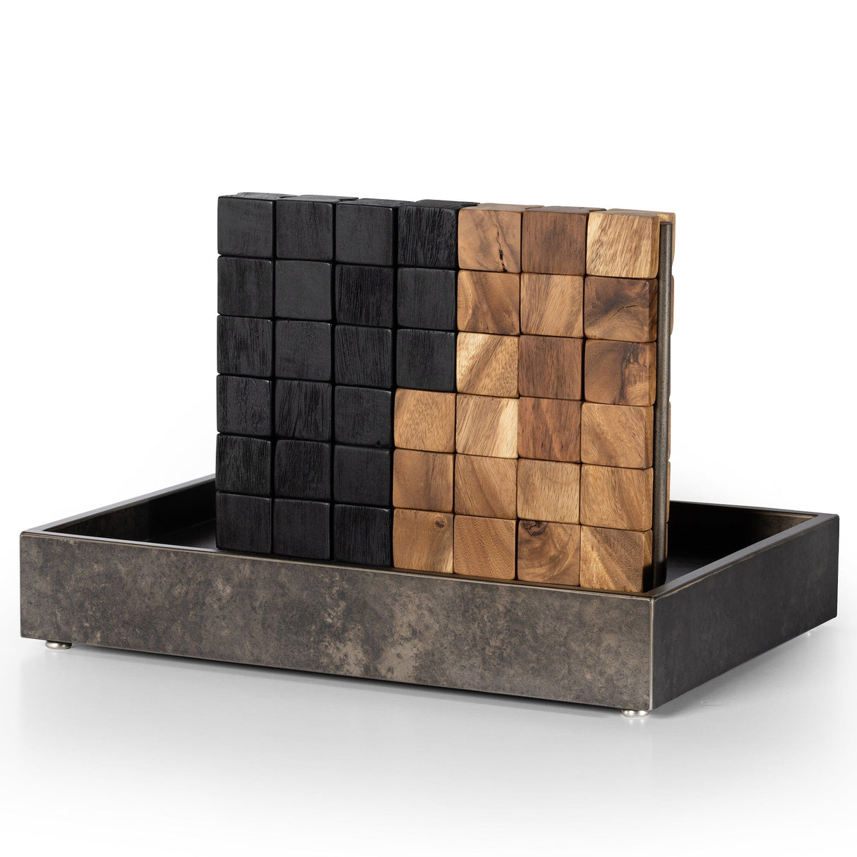 Four Hands Four in a Row Pillow & Decor four-hands-230308-001