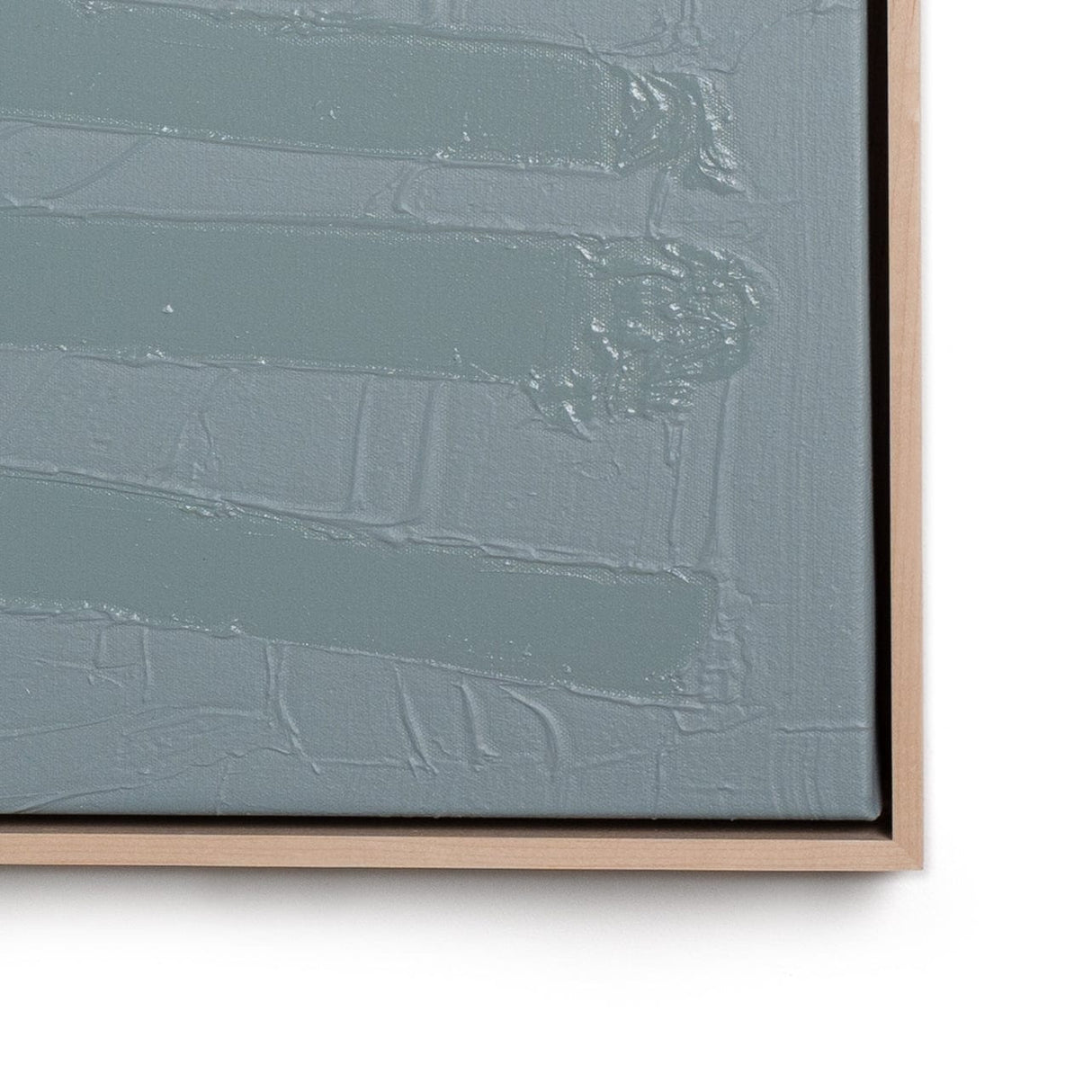 Four Hands Free Form Lines I Art