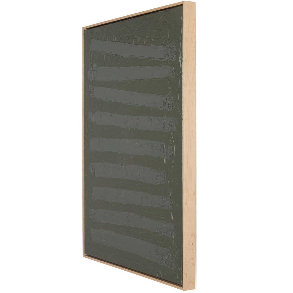 Four Hands Free Form Lines I Art