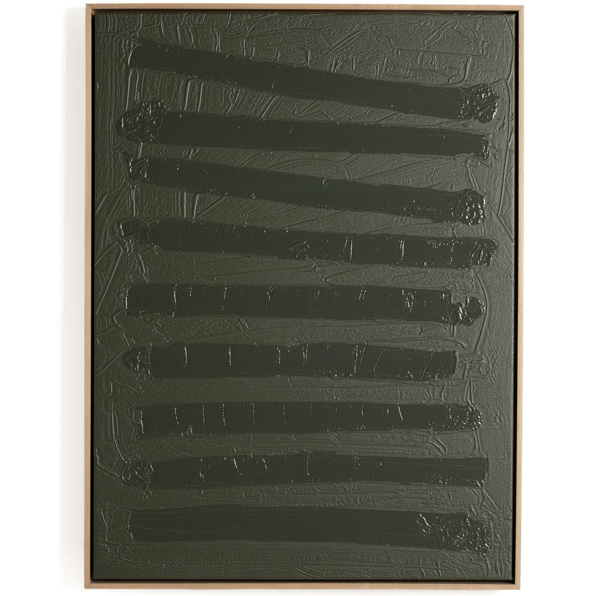 Four Hands Free Form Lines I Art four-hands-237517-001 801542151225