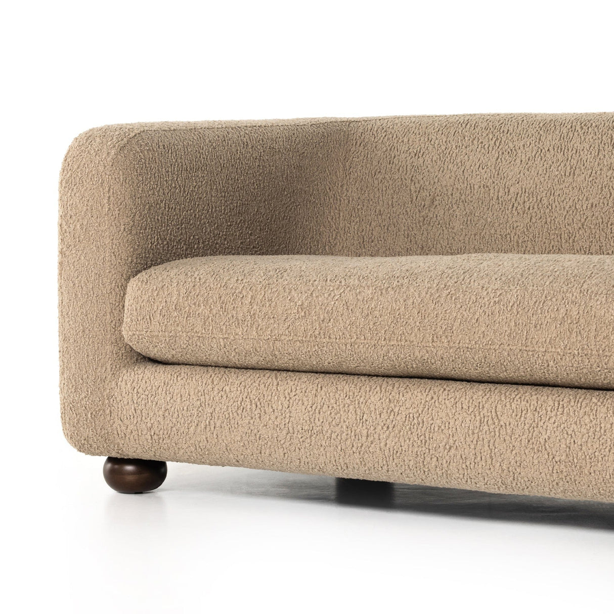 Four Hands Gidget Sofa Furniture