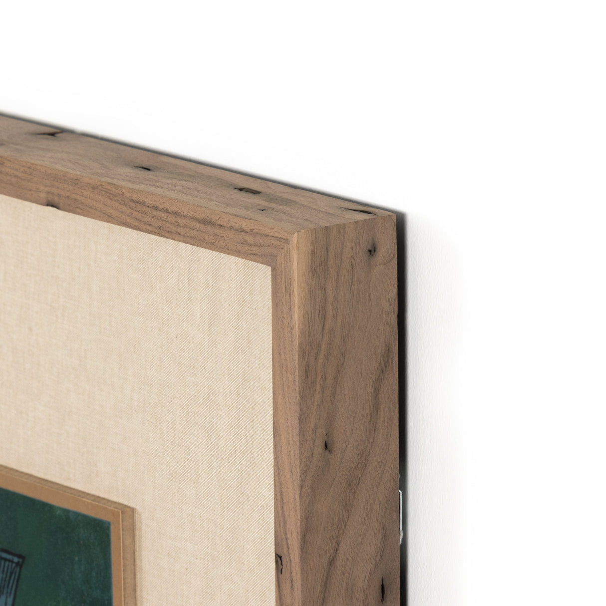 Four Hands Glass by Pepi Sprohge Art four-hands-234576-001 801542019846