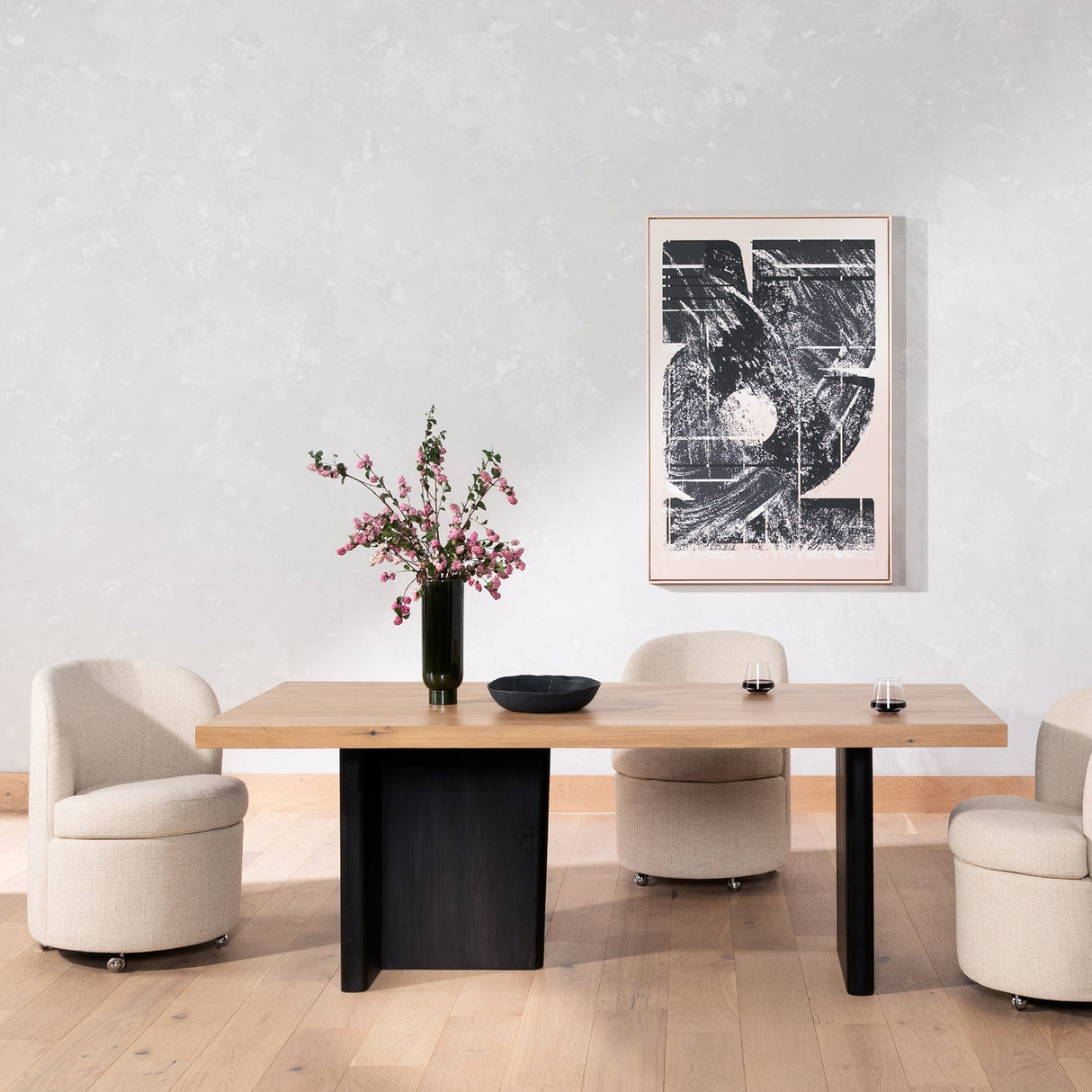 Four Hands Gloria Dining Chair Furniture