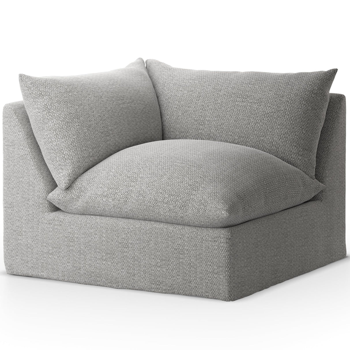 Four Hands Grant Outdoor 3 Piece Sectional Outdoor Furniture