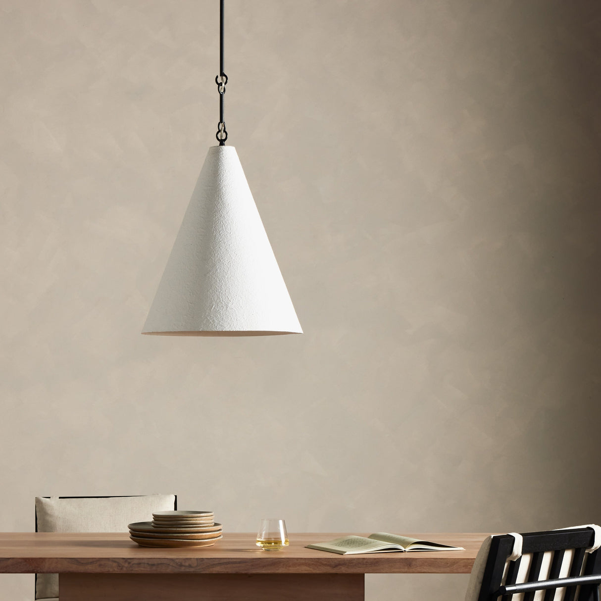 Four Hands Grazia Pendant Lighting four-hands-233068-002