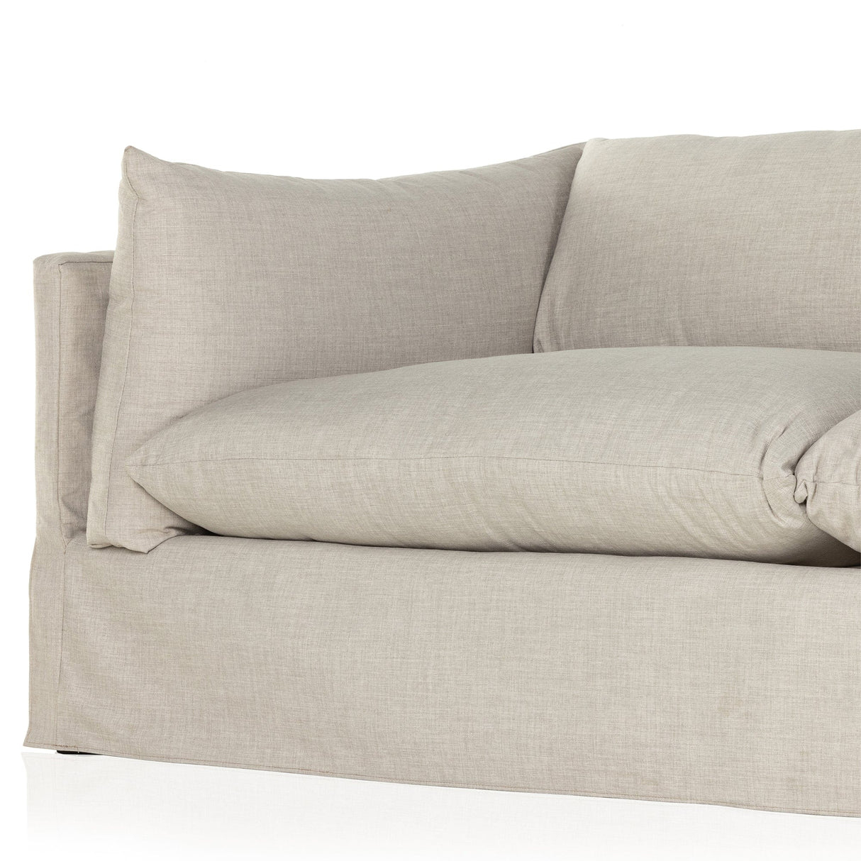 Four Hands Habitat Sofa Furniture