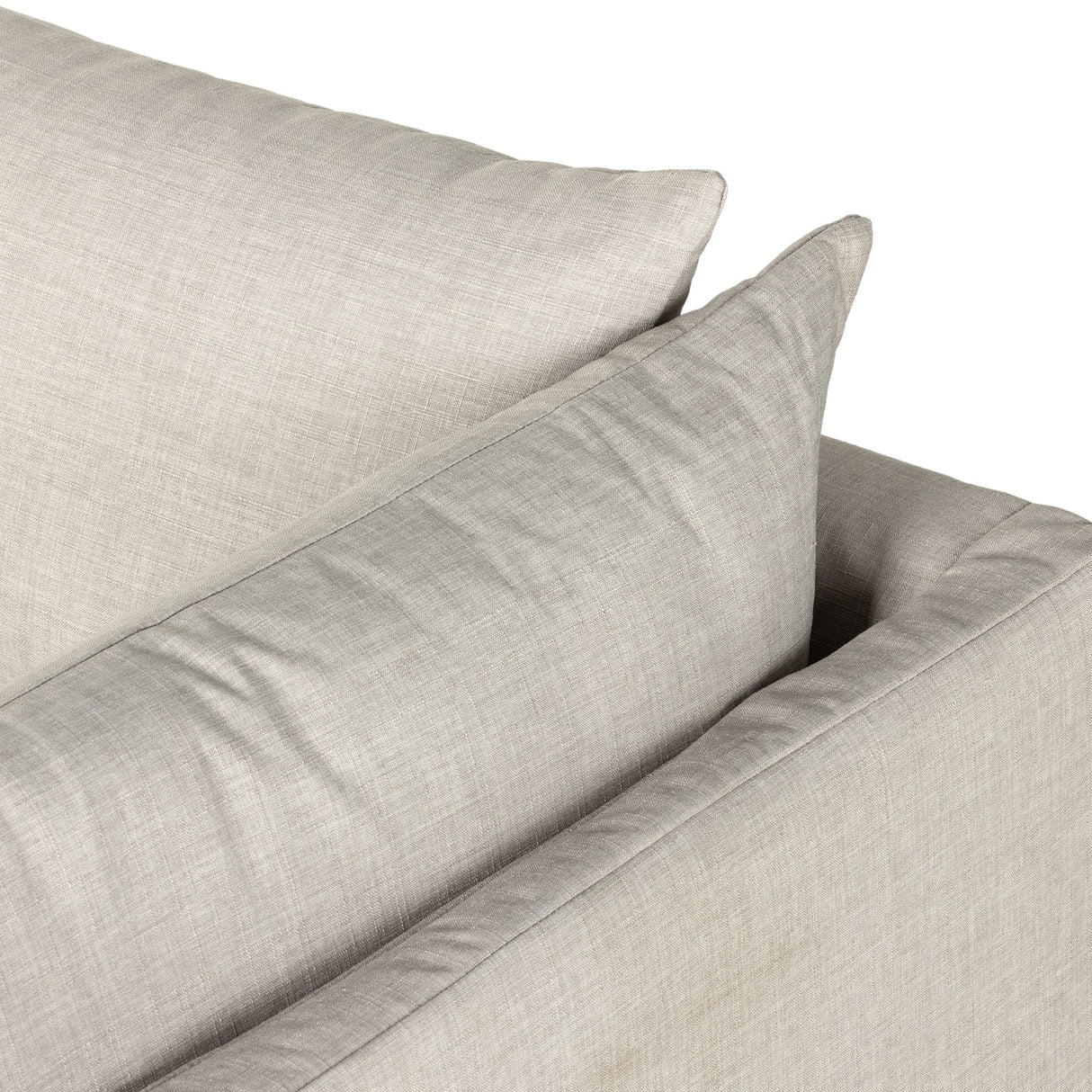 Four Hands Habitat Sofa Furniture