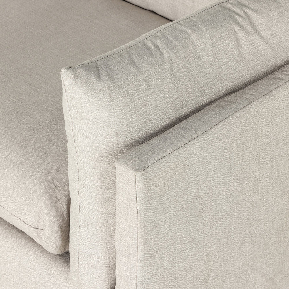 Four Hands Habitat Sofa Furniture