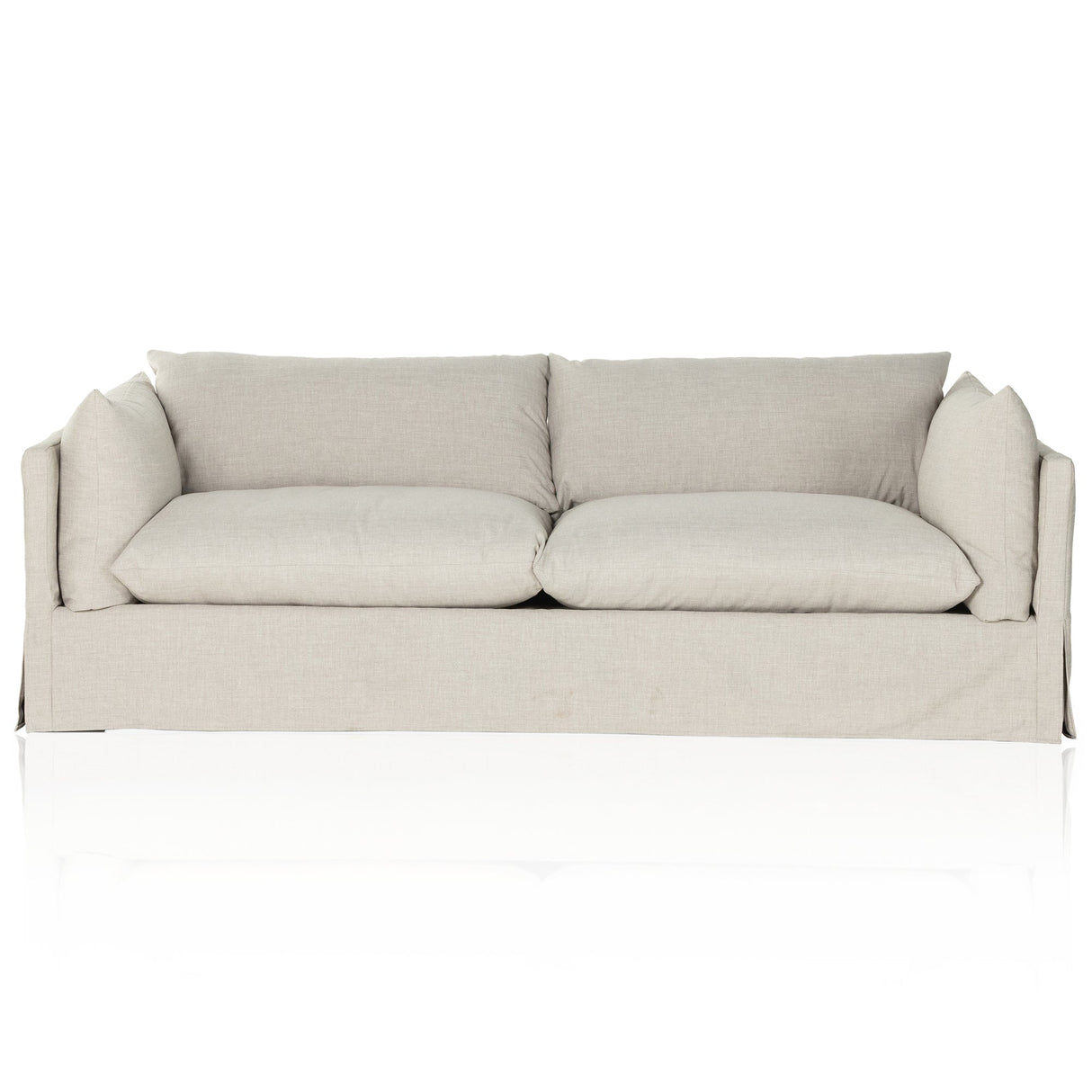 Four Hands Habitat Sofa Furniture four-hands-107178-013 801542757052