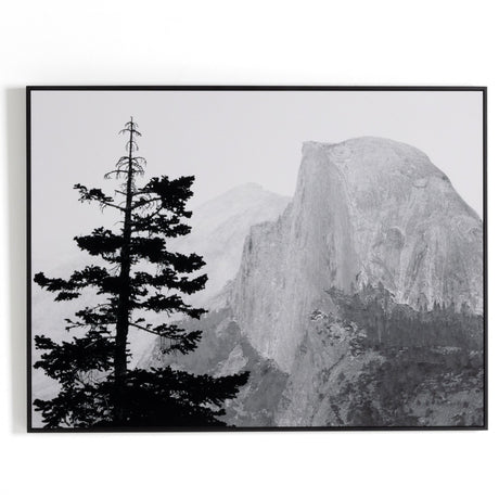 Four Hands Half Dome from Glacier Point by Getty Ima Art four-hands-238270-001
