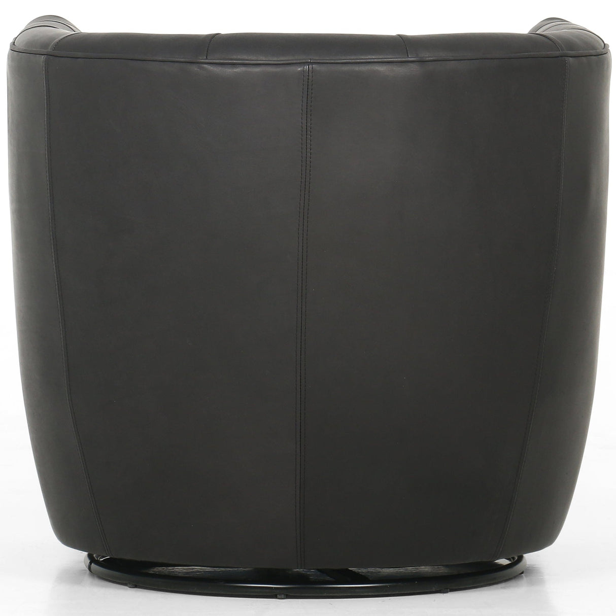 Four Hands Hanover Swivel Chair Chairs four-hands-106090-013 801542020910