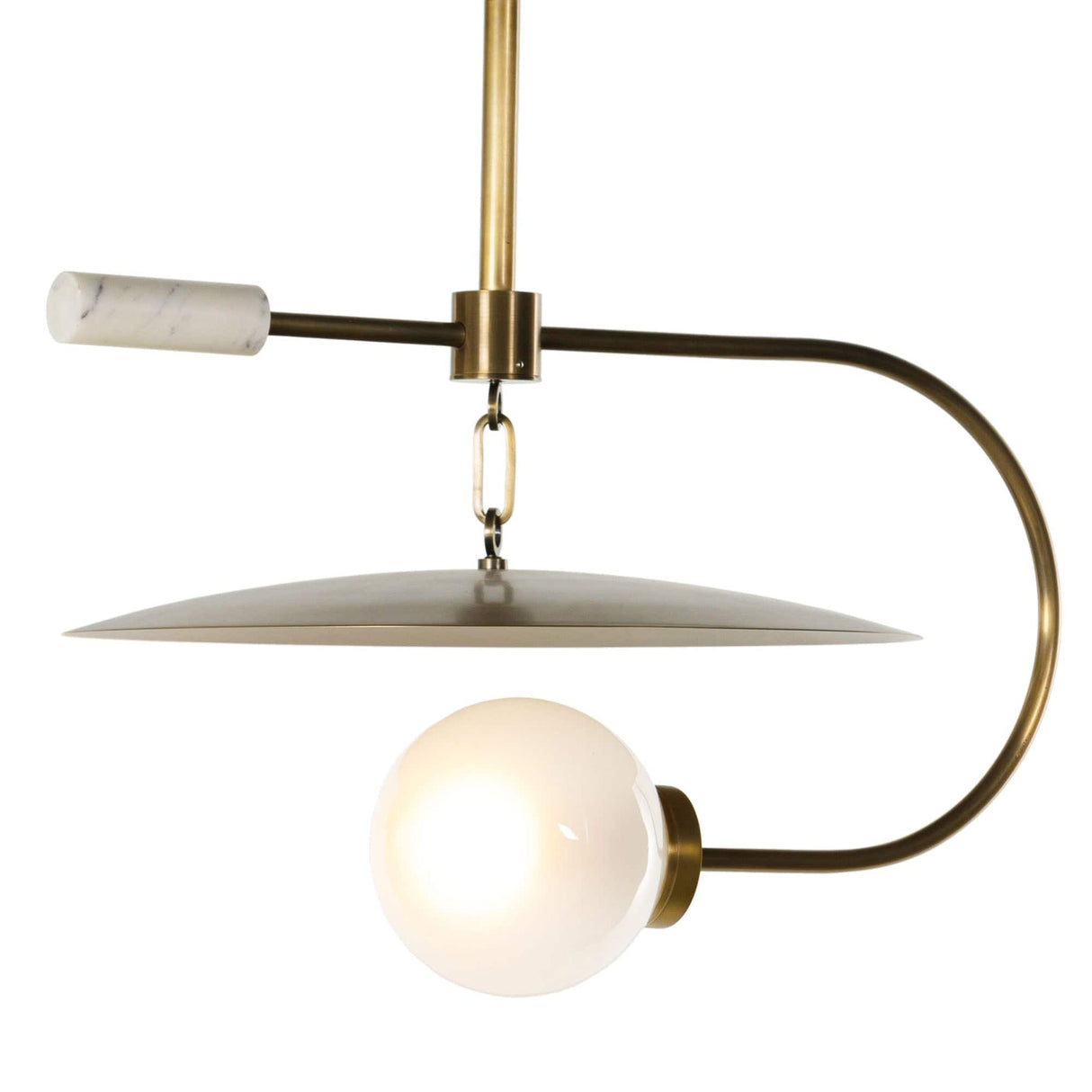 Four Hands Harpo Pendant Lighting four-hands-224224-001 801542646974