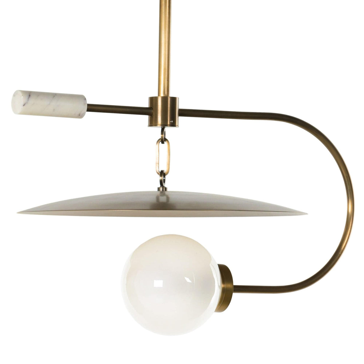 Four Hands Harpo Pendant Lighting four-hands-224224-001 801542646974