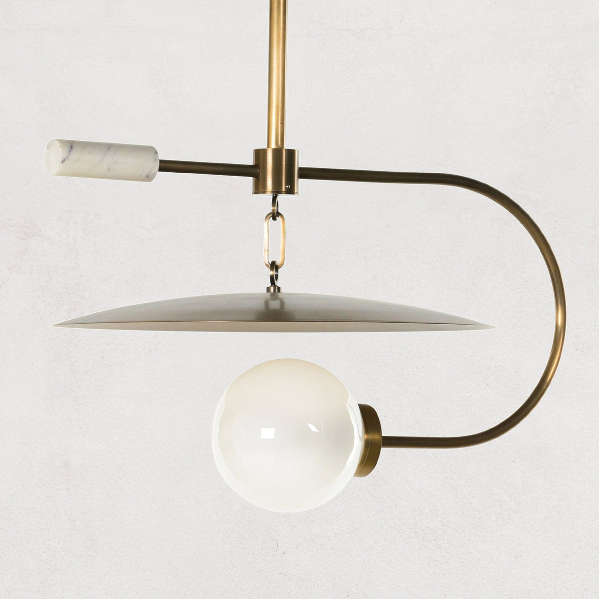 Four Hands Harpo Pendant Lighting four-hands-224224-001 801542646974