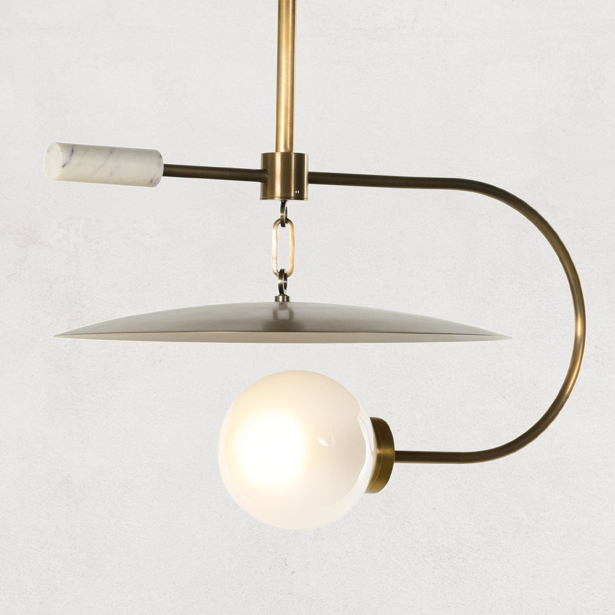 Four Hands Harpo Pendant Lighting four-hands-224224-001 801542646974