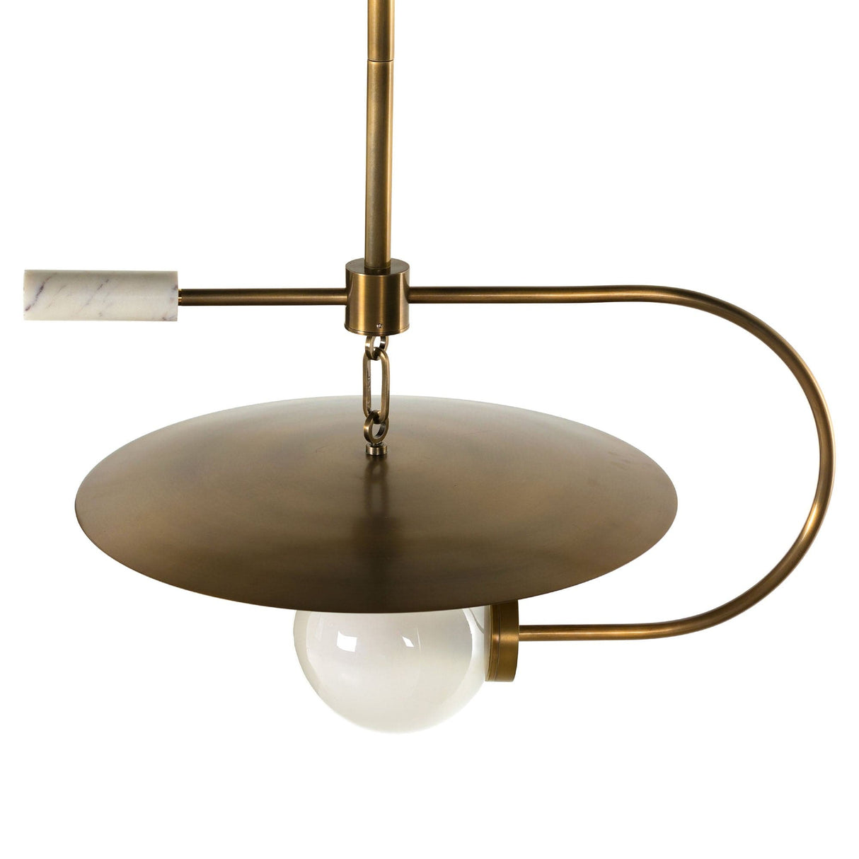 Four Hands Harpo Pendant Lighting four-hands-224224-001 801542646974